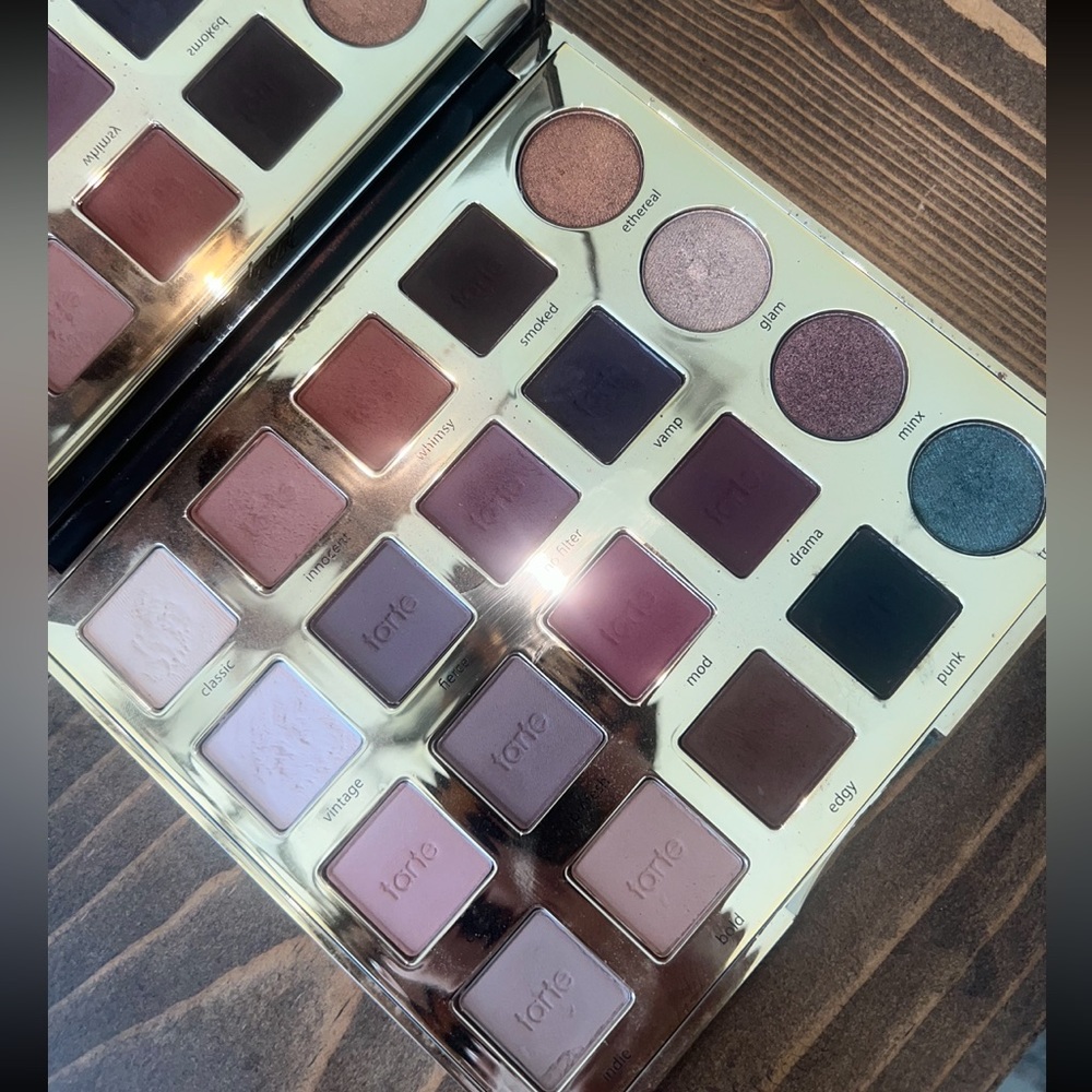 tarte Tarteist PRO Amazonian Clay Palette
